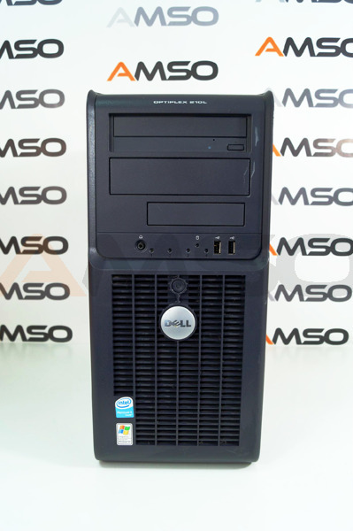 dell optiplex 210l cost