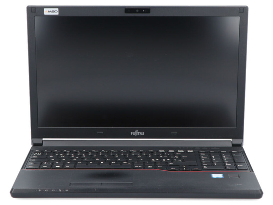 Fujitsu Lifebook E I U Gb Gb Ssd X Klasa A C