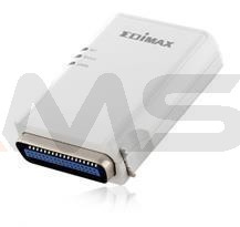 Serwer Wydruku Edimax PS 1206P 10 100 Mbps 1xLPT AMSO