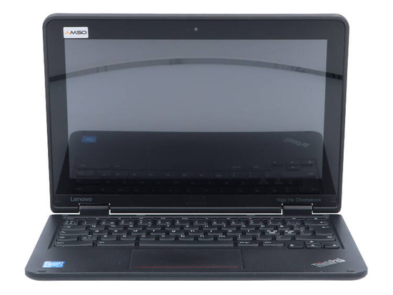 Dotykowy Lenovo Chromebook Yoga E Celeron N Gb Gb X