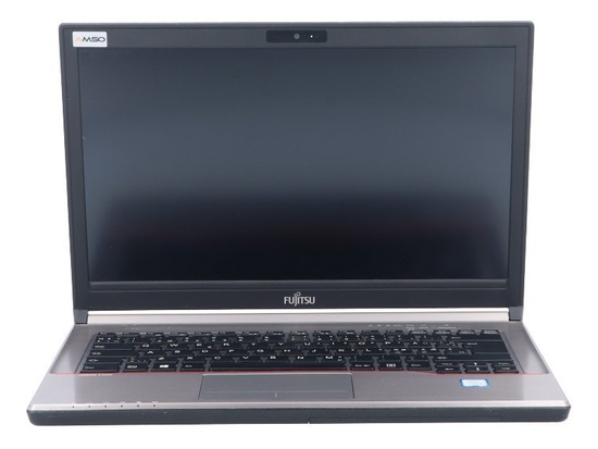 Fujitsu LifeBook E746 BN I5 6200U 8GB 240GB SSD 1920x1080 Klasa A B