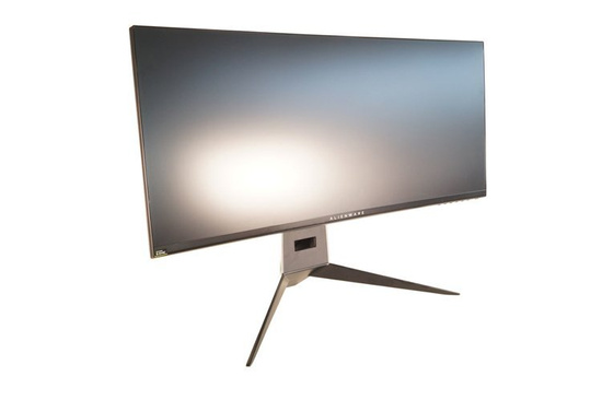 Monitor Dell Alienware Aw Hw Led X Ips Hdmi G Sync Dla