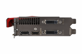Karta graficzna MSI Nvidia GeForce GTX 970 Gaming 4G 4GB GDDR5 PCI-E 256bit