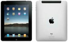 Apple iPad 2 Cellular 512MB 16GB Klasa A S/N: DR5LP6Q2DFJ1
