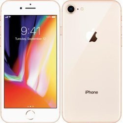 Apple iPhone 8 A1905 2GB 256GB Rose Gold Powystawowy iOS