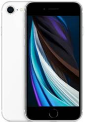 Apple iPhone SE 2020 A2296 3GB 64GB White Powystawowy iOS