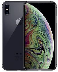 Apple iPhone XS A1920 4GB 64GB Space Gray Klasa A- iOS