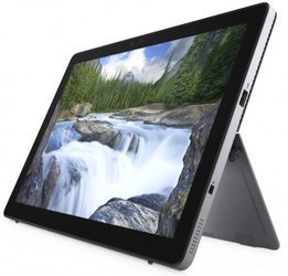 Dell Latitude 7200 i7-8665U 16GB 256GB SSD 1920x1280 Klasa A Windows 10 Home Tablet