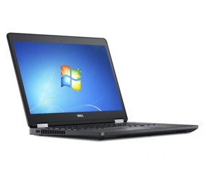 Dell Latitude E5270 i7-6600U 8GB 240GB SSD 1366x768 Klasa A Windows 10 Home