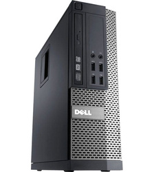 Dell Optiplex 9010 SFF i5-3470 4x3.2GHz 8GB 120GB SSD Windows 10 Home