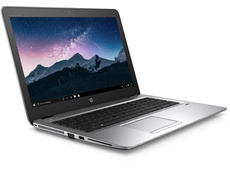 Dotykowy HP EliteBook 850 G3 i5-6300U 8GB NOWY DYSK 480GB SSD 1920x1080 Klasa A
