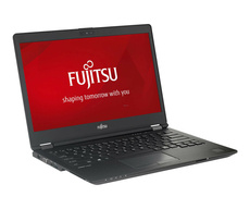 Fujitsu LifeBook U748 i5-8250U 16GB 480GB SSD 1920x1080 Klasa A Windows 10 Professional