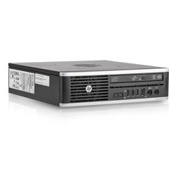HP Compaq 8200 USDT G630 2x2.7GHz 4GB 240GB SSD DVD Windows 10 Home