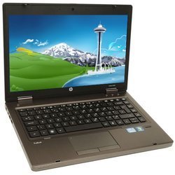 HP ProBook 6460b i5-2520M 4GB 320GB HDD 1366x768 Klasa A Windows 10 Home