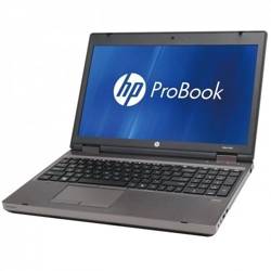 HP ProBook 6560b i5-2410M 8GB 240GB SSD 1366x768 Klasa A Windows 10 Home