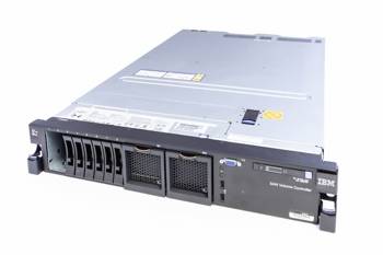 IBM SAN 2145-DH8 2x E5-2650 v2 8x2,5'' 32GB 2xPSU 750W
