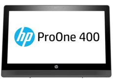 Komputer All-In-One HP ProOne 400 G2 G4400T 8GB 120GB SSD Windows 10 Home