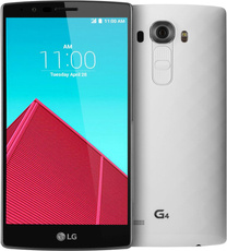 LG G4 H815 3GB 32GB White Powystawowy Android
