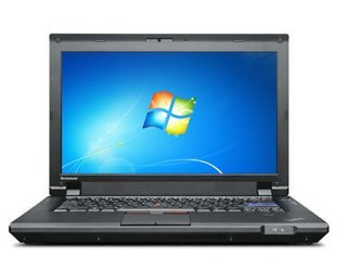 Lenovo ThinkPad L430 i5-3210M 8GB 240GB SSD 1600x900 Klasa A- Windows 10 Home