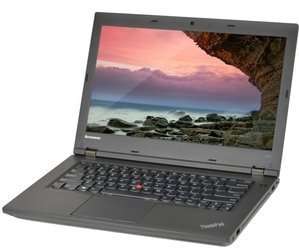 Lenovo ThinkPad L440 i5-4300M 8GB 240GB SSD 1366x768 Klasa A Windows 10 Home