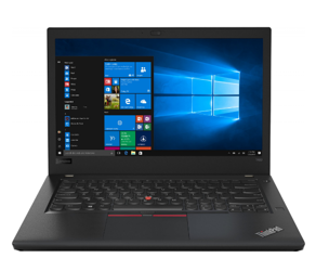 Lenovo ThinkPad T480 i5-8250U 8GB 240GB SSD 1366x768 Klasa A Windows 11 Home