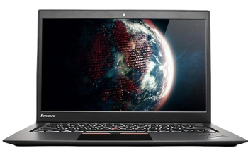 Lenovo ThinkPad X1 Carbon 3rd i5-5300U 8GB 240GB SSD 1920x1080 Klasa A Windows 10 Home