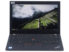 Lenovo ThinkPad X280 i5-8350U 16GB 480GB SSD 1366x768 Klasa A Windows 10 Home