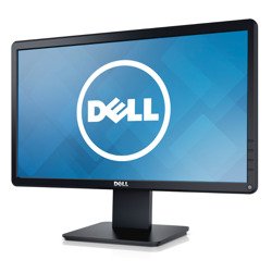 Monitor Dell E2014H LED 20" 1600x900 Czarny Klasa A