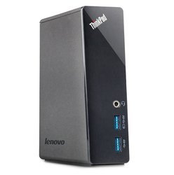 Nowa Stacja dokująca Lenovo ThinkPad OneLink Pro DU9033S1 USB 3.0 do laptopów Carbon, Yoga 