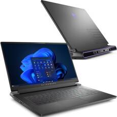 Nowy Dell Alienware M15 R7 i7-12700H 16GB 1TB 1920x1080 GeForce RTX 3070 Ti Windows 11 Professional