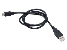 Nowy Kabel DigitalBox Basic.Lnk USB 2.0 AM-MiniB 5-pin 0.75M DBBL-USB20AMMINIB075 69 