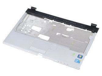 Palmrest + Touchpad do Fujitsu LifeBook S761 U5