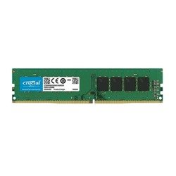 Pamięć RAM CRUCIAL 8GB DDR4 2133MHz J