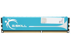 Pamięć RAM G.SKILL 2GB DDR3 1333MHz DIMM CL9 OEM