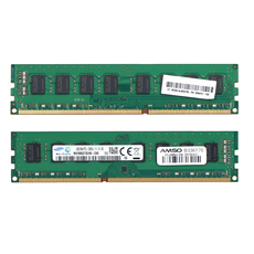 Pamięć RAM Samsung 4GB DDR3 1600MHz PC3-12800U PC