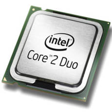 Procesor Intel C2D E6550 2x2.33GHz s775 OEM