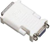 Przejściówka adapter DELL 0J8461 DVI-I na VGA 65