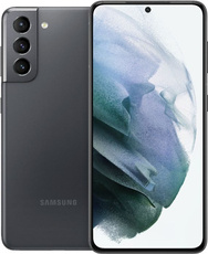 Samsung Galaxy S21 5G 8GB 128GB Gray Powystawowy S/N: R5CR50R8CFV