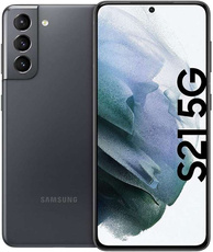 Samsung Galaxy S21 5G SM-G991B 8GB 128GB Phantom Gray Klasa A- Android