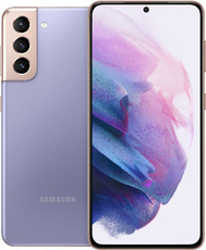 Samsung Galaxy S21 5G SM-G991B 8GB 256GB Phantom Violet Powystawowy Android