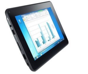 Tablet Dell Latitude ST Intel Atom Z670 2GB 128GB SSD 10,1" 3G Black Klasa A bez systemu
