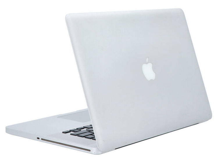 Apple Macbook Pro A I Qm Gb Gb Ssd X Nvidia