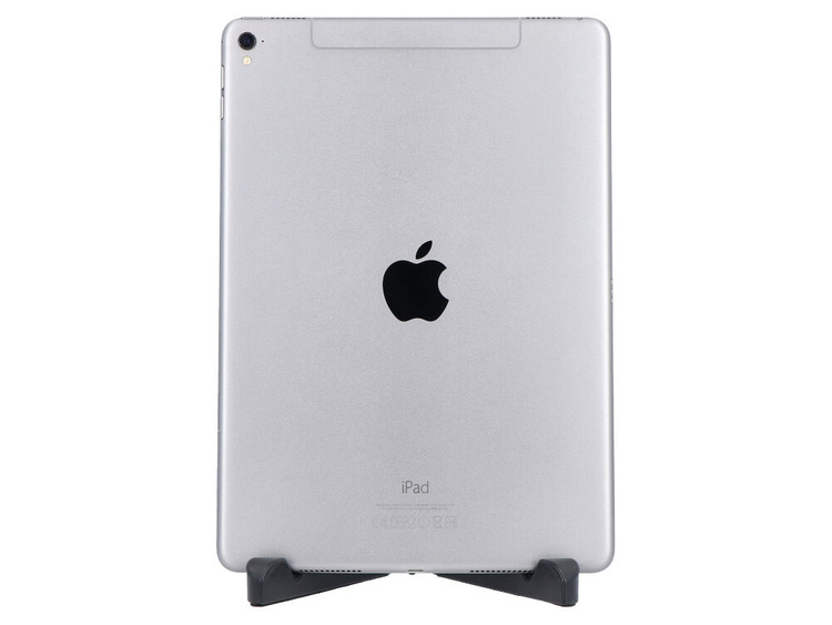 Apple Ipad Pro A Cellular Gb Gb Space Gray Klasa B Ios Amso