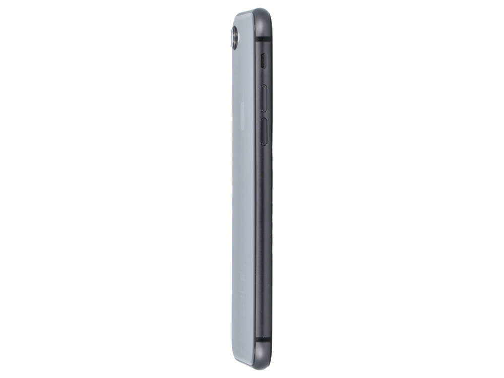 Apple Iphone A Gb Gb Space Gray Powystawowy Ios Amso