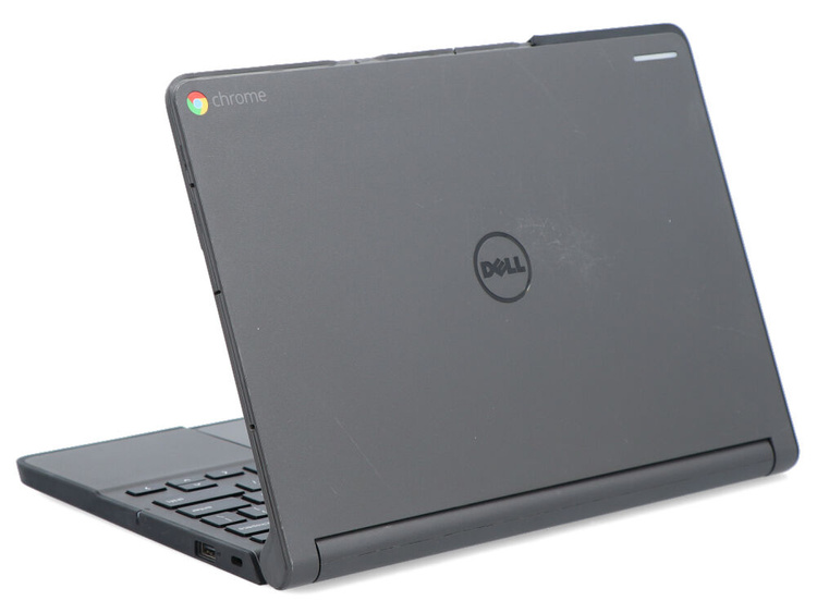 Dell Chromebook 3120 Celeron N2840 4GB 16GB 1366x768 Klasa A C QWERTY