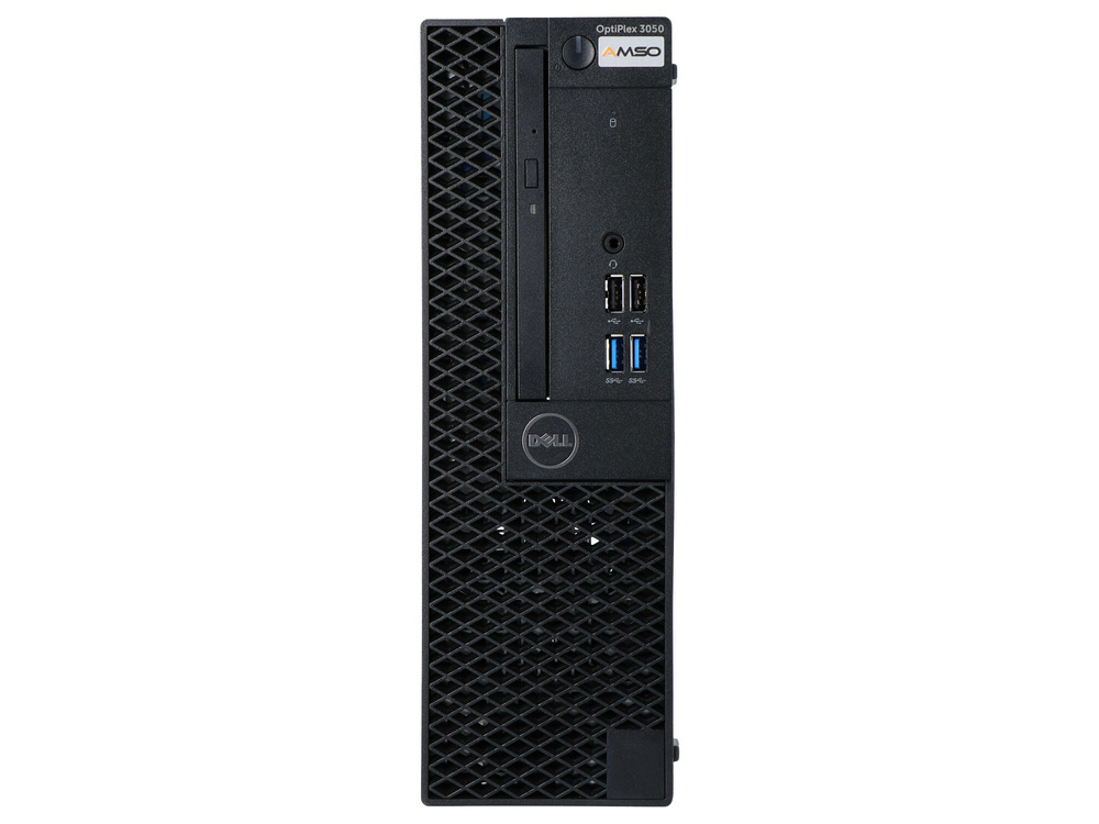 Dell Optiplex 3050 SFF I3 7100 3 9GHz 8GB 240GB SSD DVD Windows 10 Home