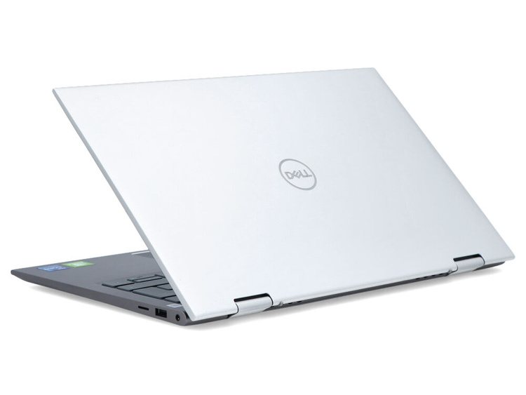 Dotykowy Dell Inspiron Szary I G Gb Gb Ssd X