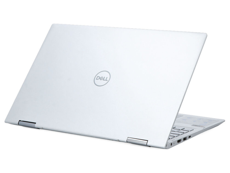 Dotykowy Dell Inspiron 7506 I7 1165G7 16GB 512GB SSD 1920x1080 Klasa A