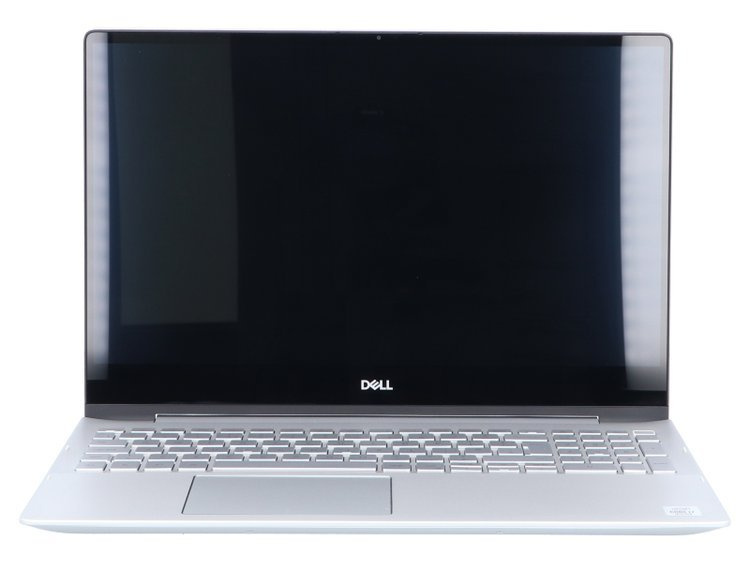 Dotykowy Dell Inspiron 7591 2w1 I7 10510U 16GB 240GB SSD 1920x1080