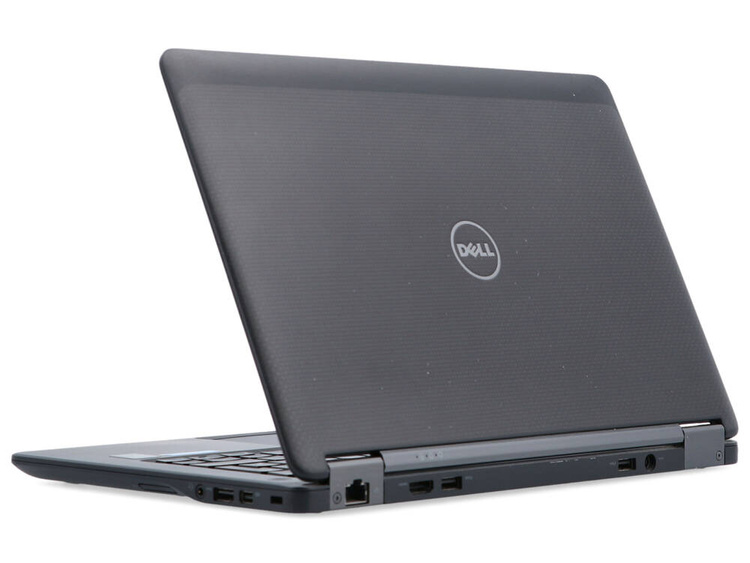 Dotykowy Dell Latitude E7250 I5 5300U 8GB 240GB SSD 1920x1080 Klasa A